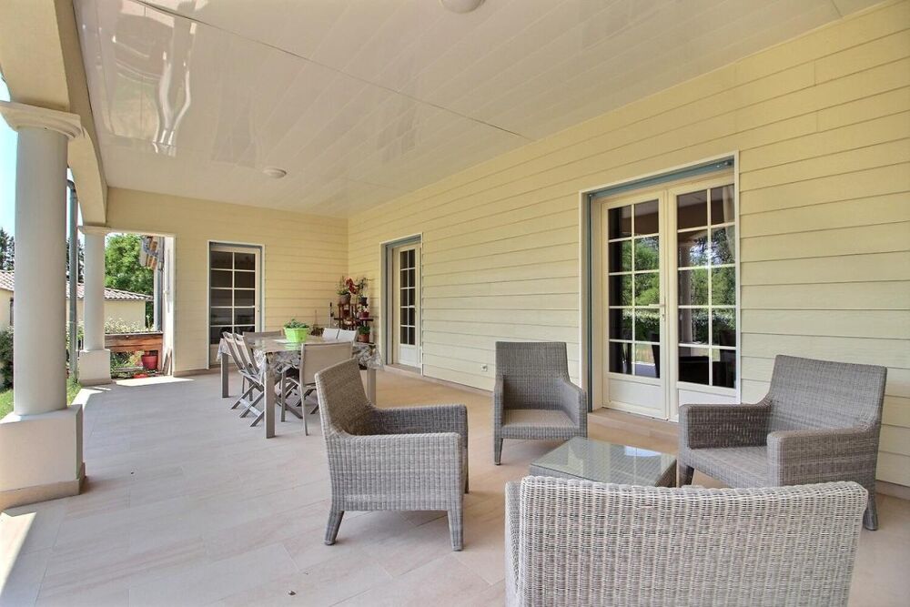 � vendre  Maison L'Isle-sur-la-Sorgue (84800)