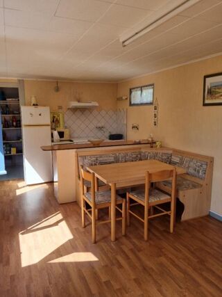  Maison à vendre 1 pièce 37 m²
