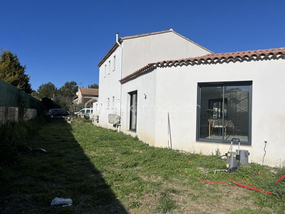 � vendre  Villa Saint-Mitre-les-Remparts (13920)