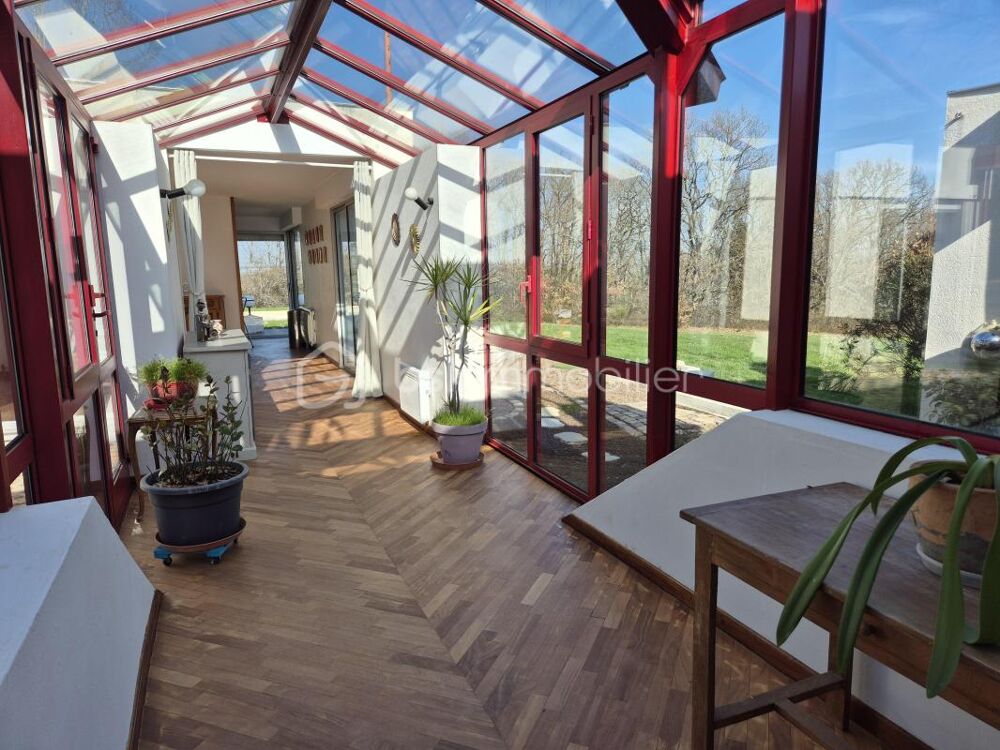 à vendre  Maison Fleurance (32500)