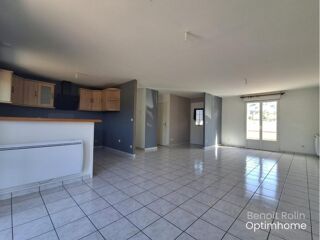  Maison à vendre 4 pièces 90 m²