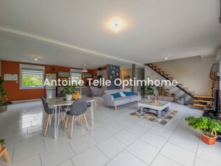  Maison 8 pi�ces 163 m� Poix du nord