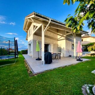  Maison  vendre 4 pices 117 m