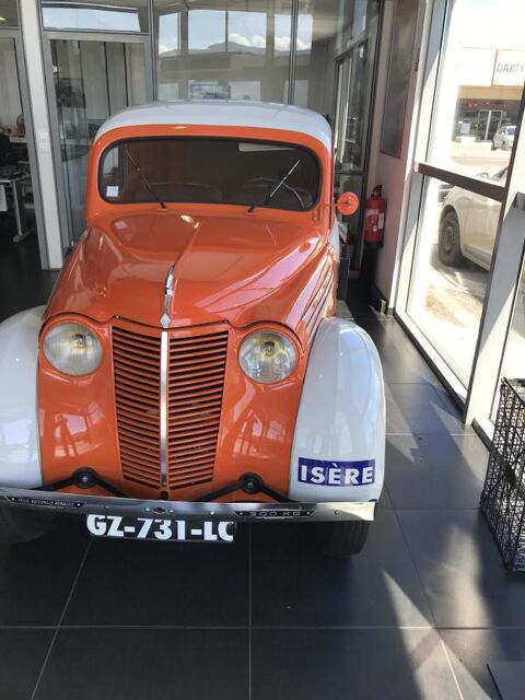  1947 occasion 38160 Chatte