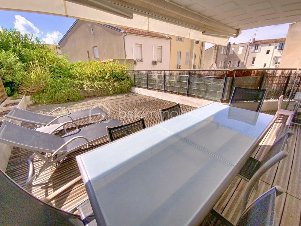  vendre  Appartement Cannes (06400)