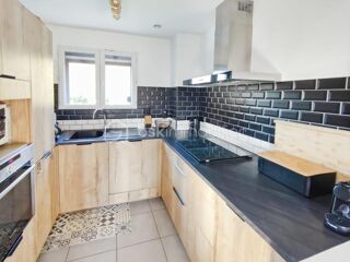  Maison à vendre 5 pièces 100 m²