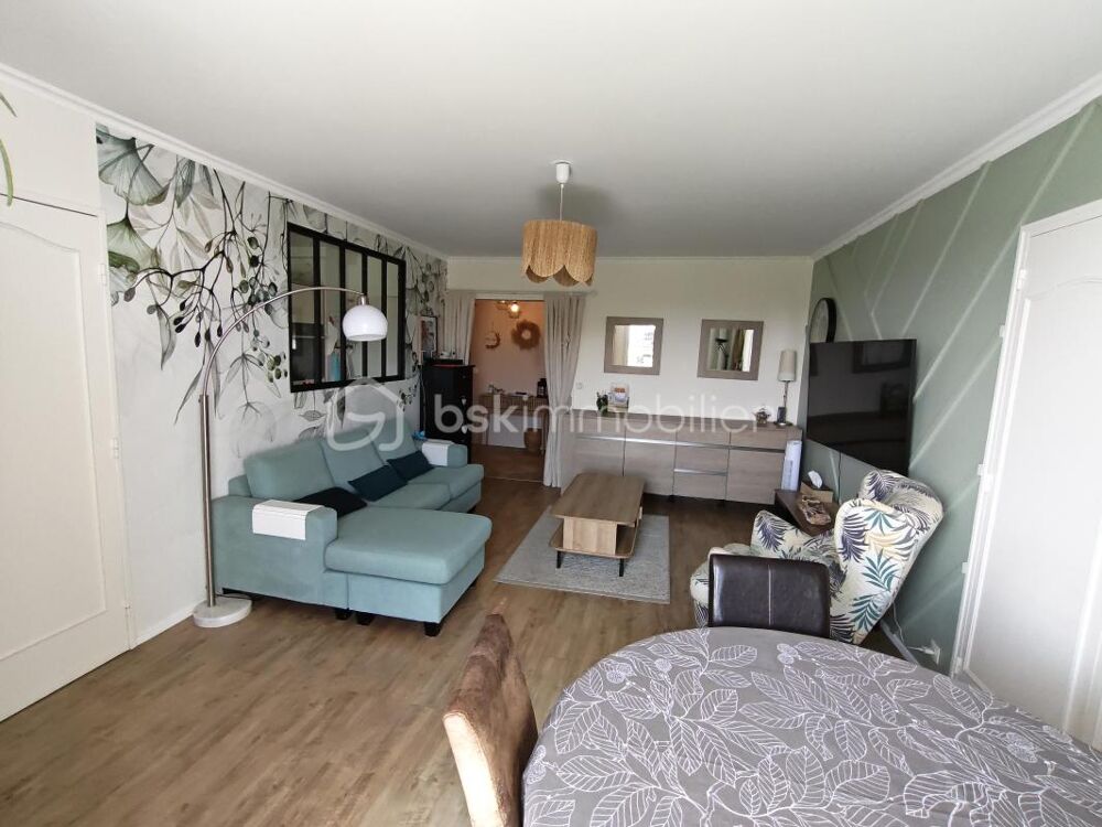 Vente Appartement Rennes – Henri Fréville Rennes