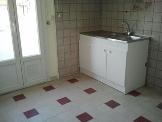  Appartement à louer 3 pièces 60 m²