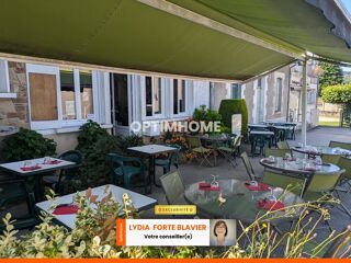  Immeuble à vendre 15 + pièces 450 m²
