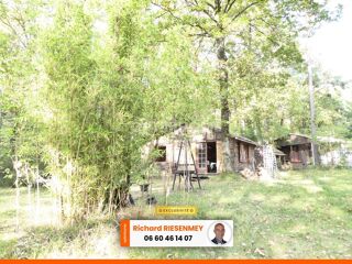  Chalet  vendre 1 pice 28 m