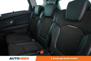 Sc&eacute;nic 1.5 dCi Energy Intens EDC 110 ch 2018 occasion 92130 Issy-les-Moulineaux