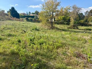  Terrain � vendre 2760 m�