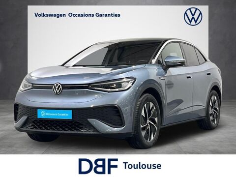 Volkswagen ID.5 204 ch Pro Performance 2022 occasion Toulouse 31100