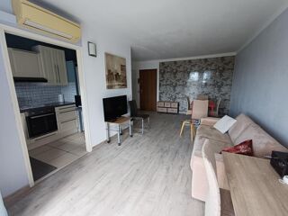  Appartement � vendre 2 pi�ces 46 m�