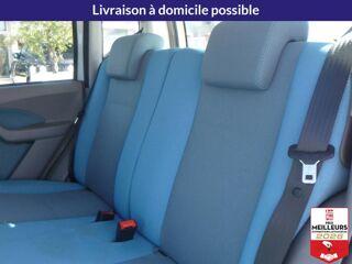 Panda 8V Dynamic 2005 occasion 10150 Lavau