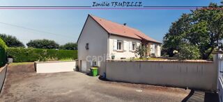  Maison à vendre 5 pièces 97 m²