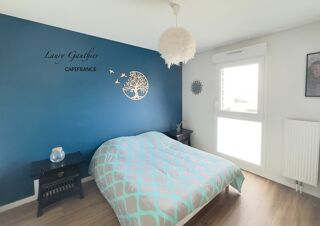  Appartement  vendre 2 pices 47 m