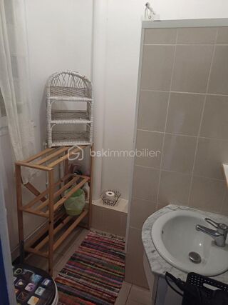  Appartement � vendre 2 pi�ces 24 m�