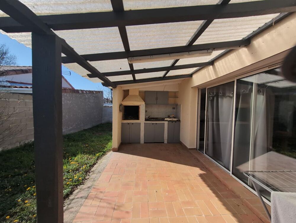 Vente Immeuble immeuble de rapport Castillon la bataille