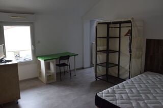  Appartement à louer 1 pièce 26 m²