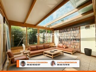  Maison � vendre 6 pi�ces 120 m�