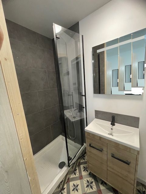  Appartement � louer 2 pi�ces 36 m�