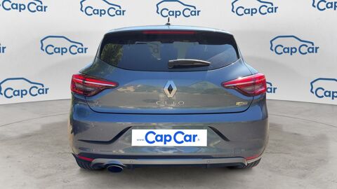 Clio V 1.0 TCe 100 RS Line 2019 occasion 67150 Erstein