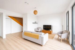  Duplex/triplex à vendre 4 pièces 90 m²