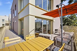  Duplex/triplex à vendre 5 pièces 102 m²