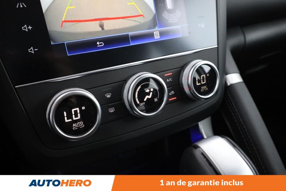 Kadjar 1.3 TCe Intens EDC 140 ch 2019 occasion 92130 Issy-les-Moulineaux
