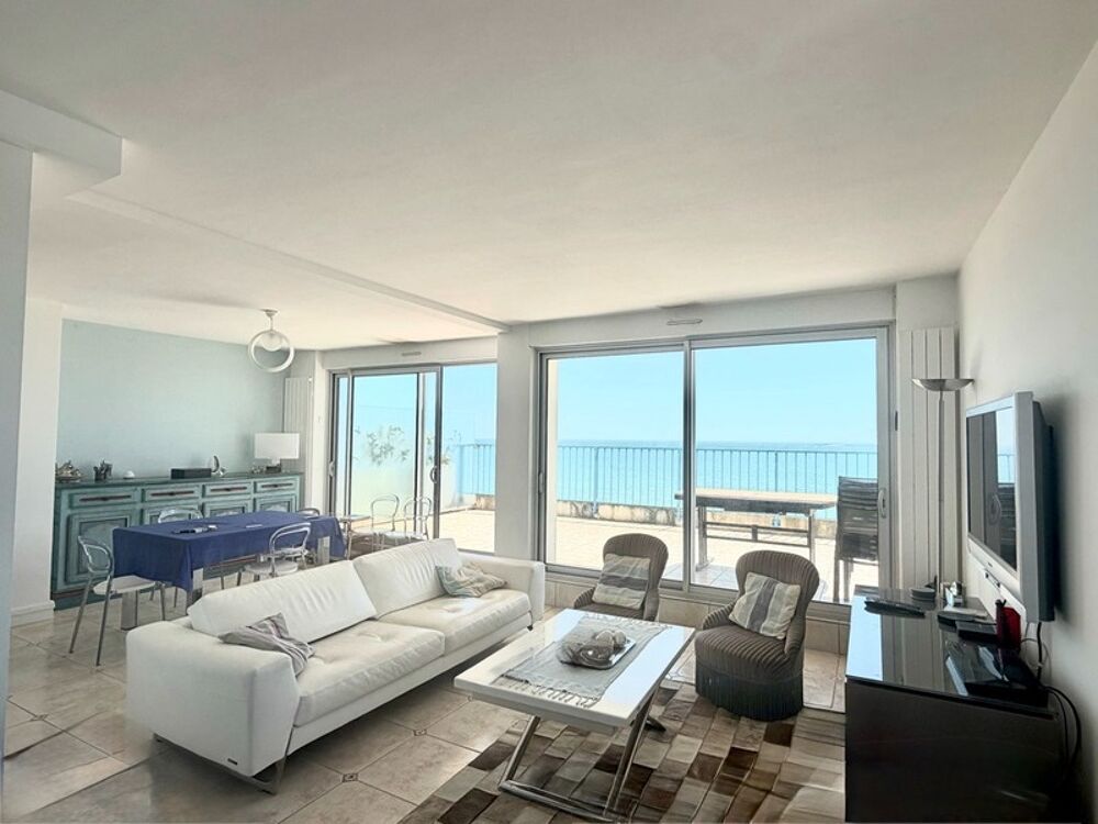 à vendre  Appartement La Baule-Escoublac (44500)