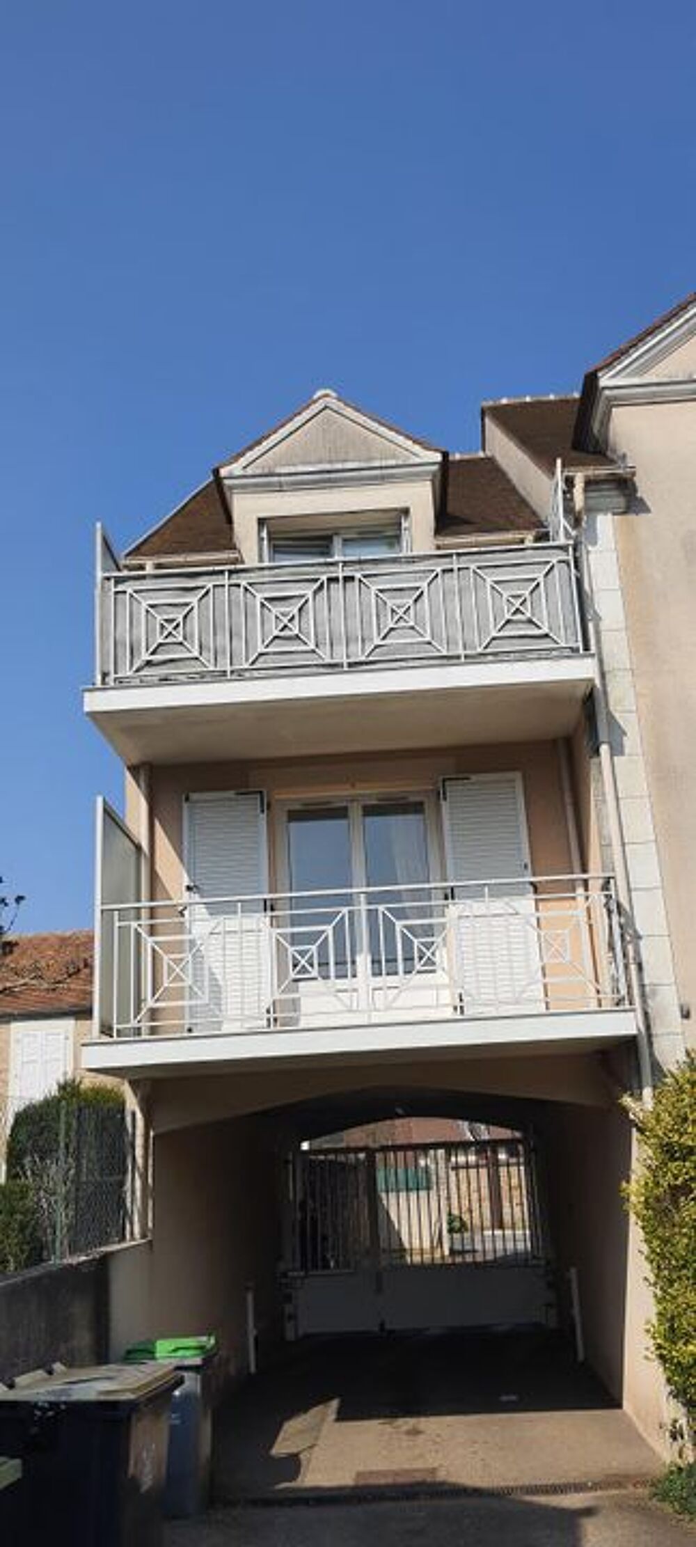 Location Appartement Appartement de 30m2 à louer sur Ormoy Ormoy