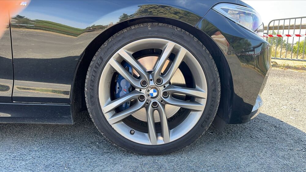 Serie 2 (F23) 228i 245 Steptronic8 M Sport - Automatique 2015 occasion 45000 Orleans
