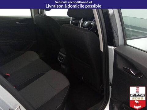 Fabia MPI 80 Ambition 2023 occasion 10150 Lavau