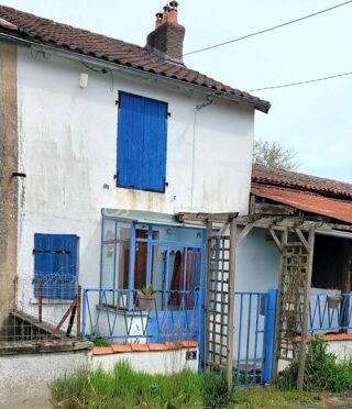  Maison � vendre 3 pi�ces 45 m�