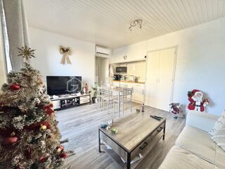  Appartement � vendre 2 pi�ces 35 m�