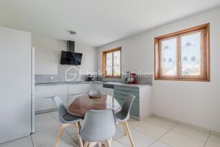  Maison à vendre 6 pièces 161 m²