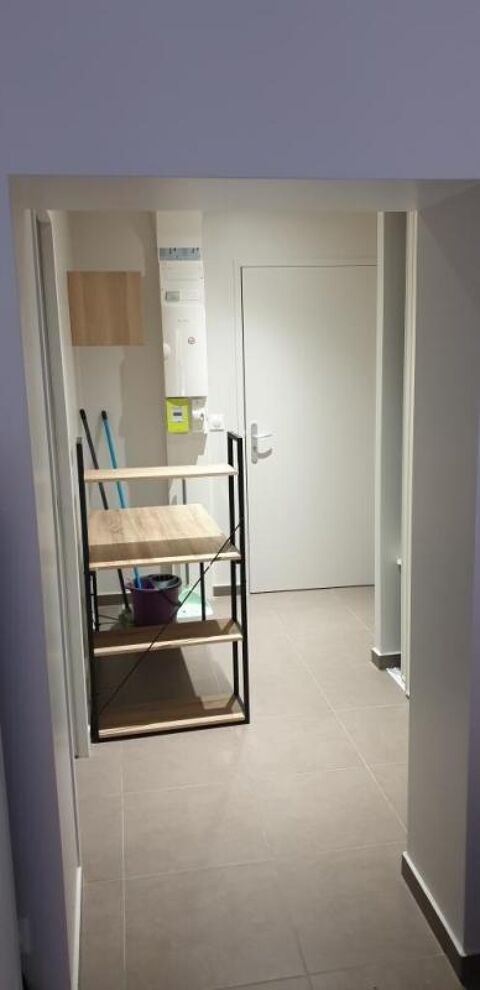  Appartement � louer 1 pi�ce 32 m�