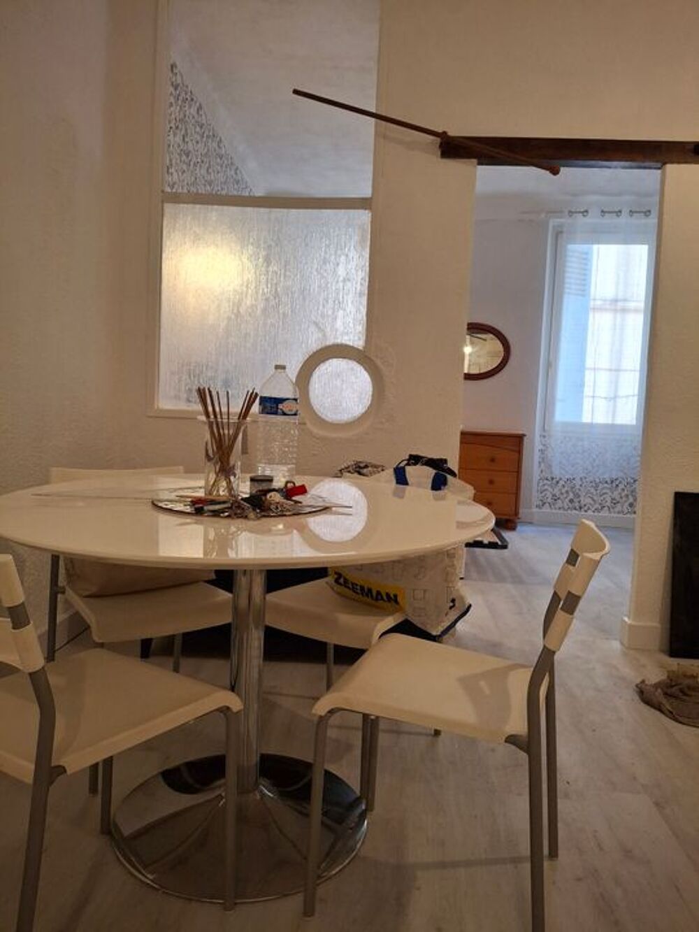 Location Appartement Studio de 37m2 à louer sur Toulon Toulon