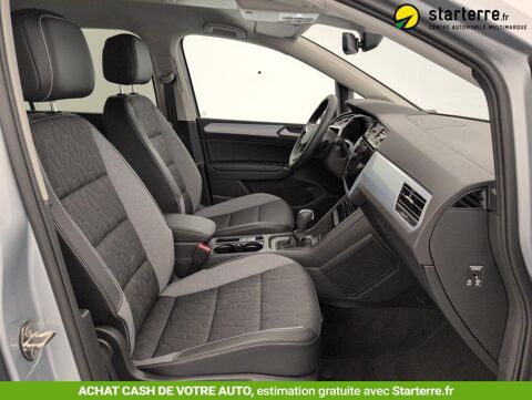 Touran 2.0 TDI 150 DSG7 7pl Life Plus 2025 occasion 69190 Saint-Fons