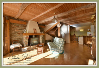 Maison à vendre 6 pièces 100 m²