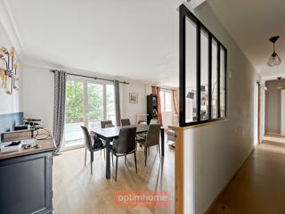  Appartement à vendre 5 pièces 108 m²