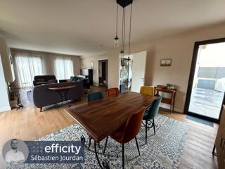  Maison � vendre 7 pi�ces 160 m�