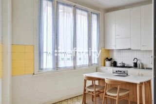  Appartement à vendre 1 pièce 47 m²