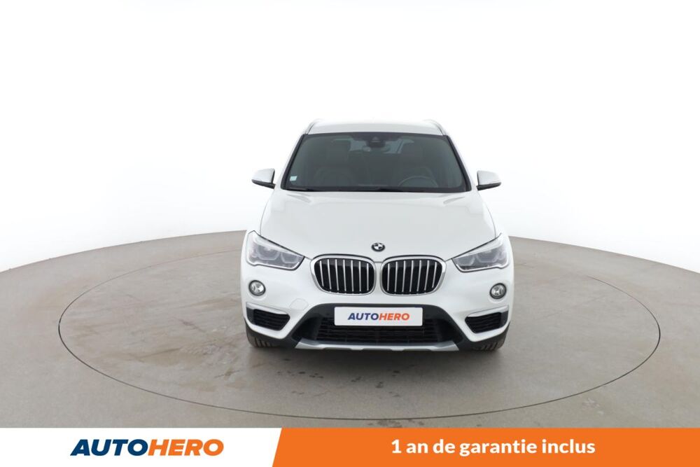 X1 xDrive25i xLine BVA8 231 ch 2016 occasion 92130 Issy-les-Moulineaux
