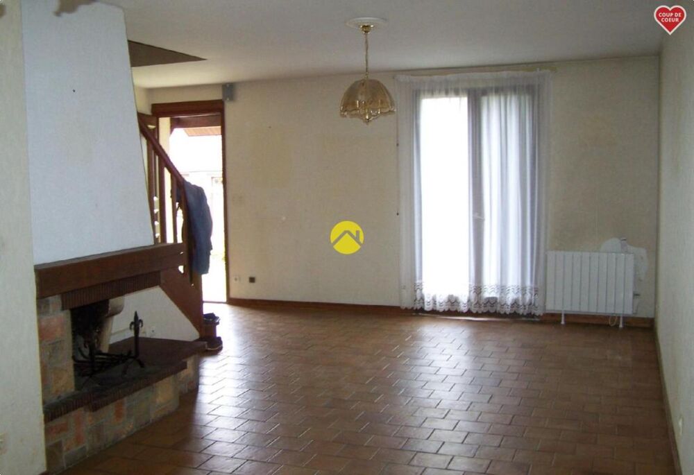 Vente Maison AU CALME PAVILLON INDEPENDANT Bourges