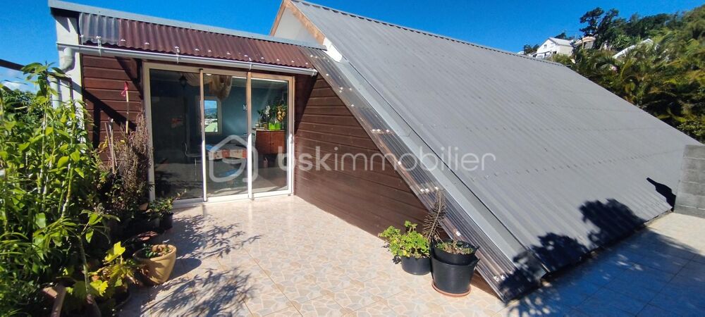 Maison Familiale + Investissement