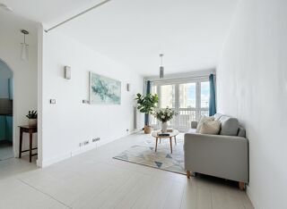  Appartement � vendre 2 pi�ces 44 m�