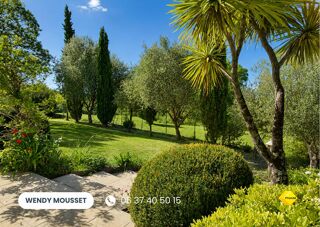  Maison à vendre 8 pièces 285 m²