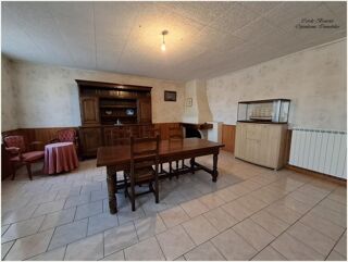  Maison à vendre 6 pièces 160 m²